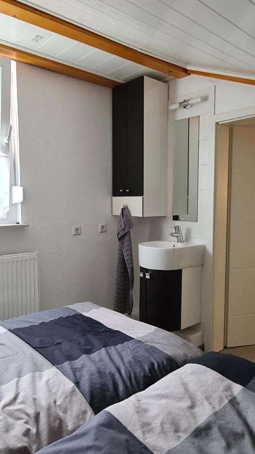 Apartmán Marianne Emden Exteriér fotografie