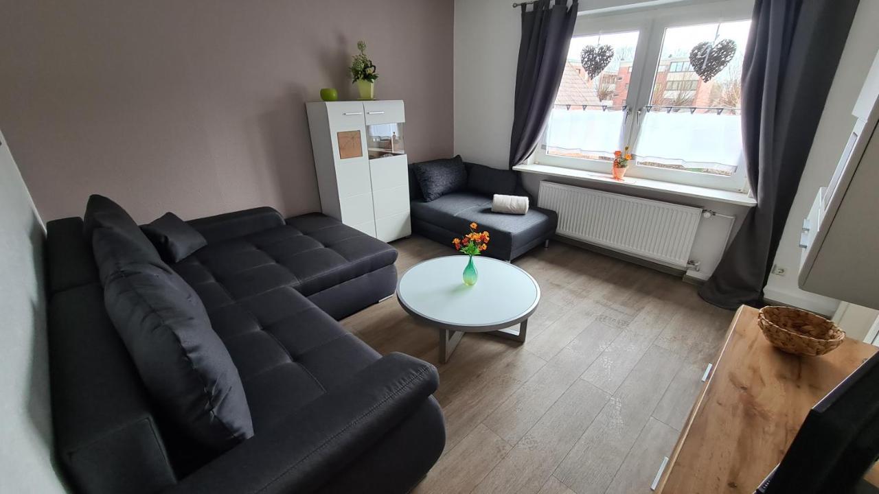 Apartmán Marianne Emden Exteriér fotografie