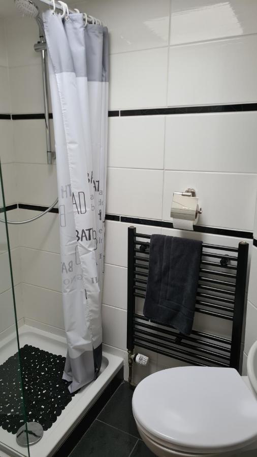 Apartmán Marianne Emden Exteriér fotografie