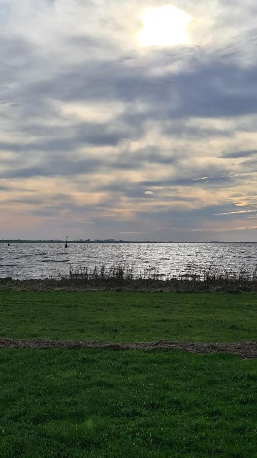Apartmán Marianne Emden Exteriér fotografie