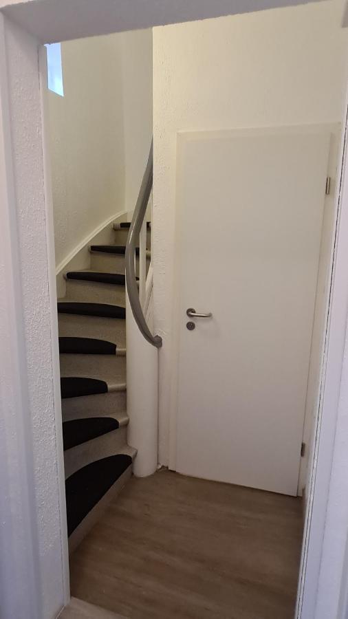 Apartmán Marianne Emden Exteriér fotografie