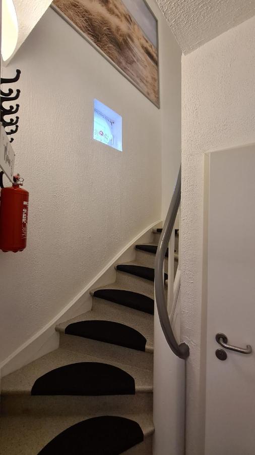 Apartmán Marianne Emden Exteriér fotografie