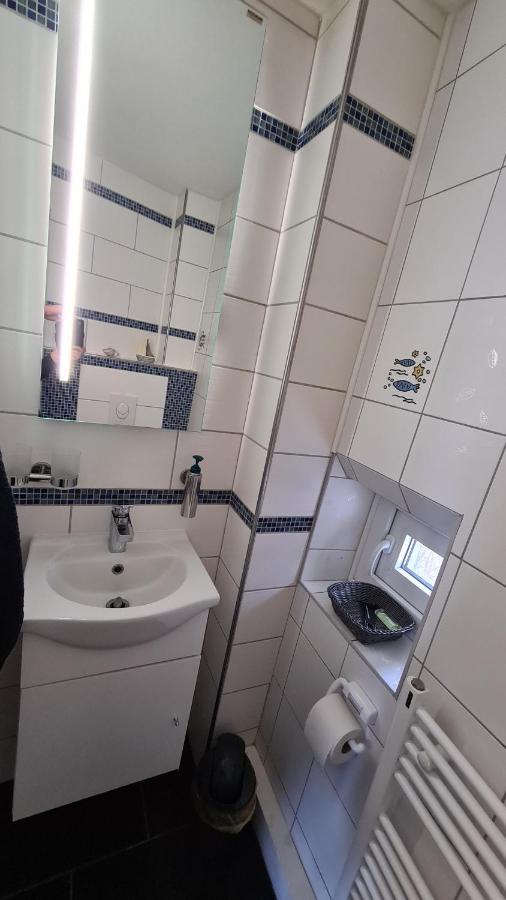 Apartmán Marianne Emden Exteriér fotografie